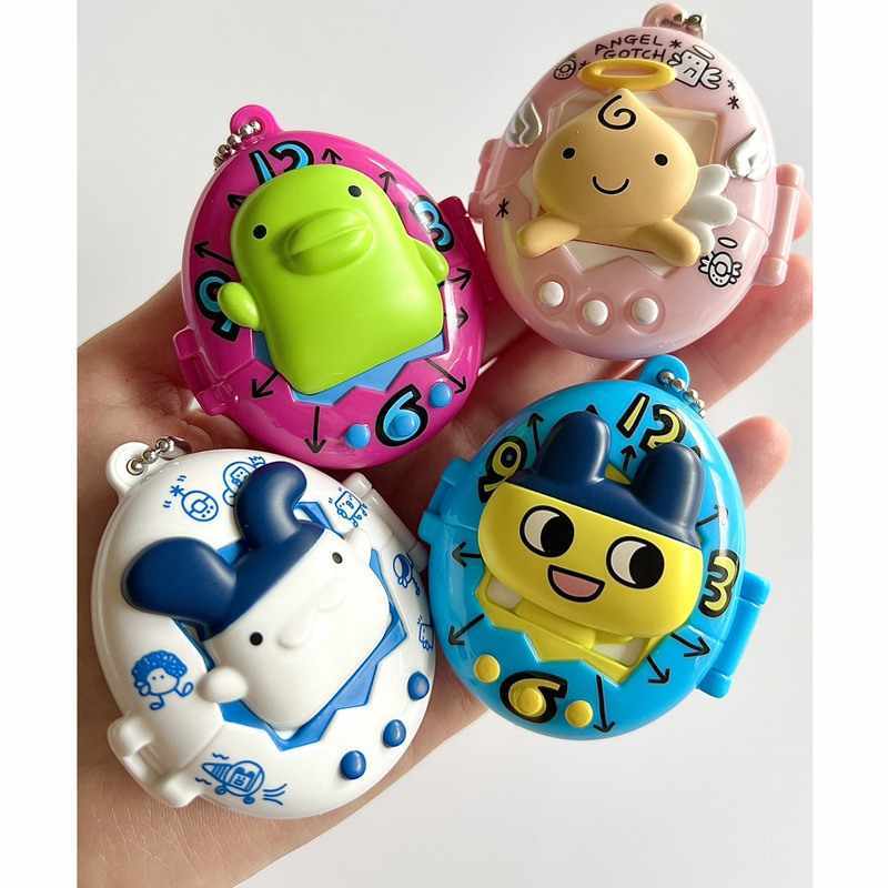 In Stock Bandai Tamagotchi Sto - Bandai Model Tamagotchi 评论和价格