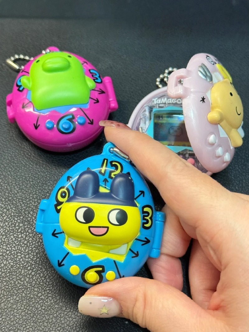 In Stock Bandai Tamagotchi Sto - Bandai Model Tamagotchi 评论和价格