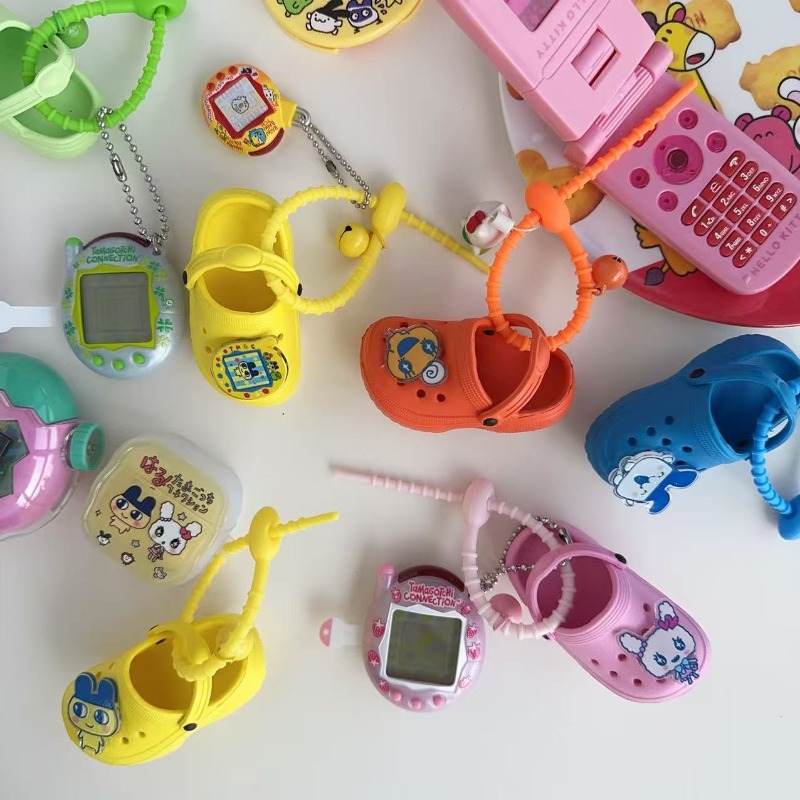 New Creative Bandai Tamagotchi - Bandai Model Tamagotchi 评论和价格