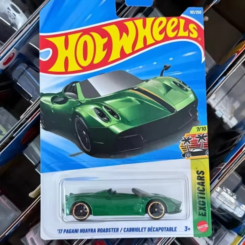 Hot Wheels 2026 E 1/64 Mainlin - Hot Wheels Car Mainline 评论和价格