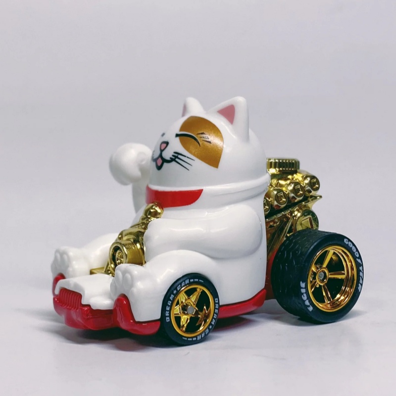 Hot Wheels 2025 N Case Die-Cas - Hot Wheels Car Mainline 评论和价格