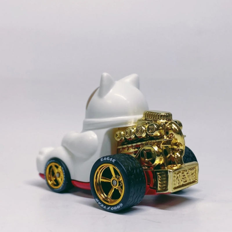 Hot Wheels 2025 N Case Die-Cas - Hot Wheels Car Mainline 评论和价格