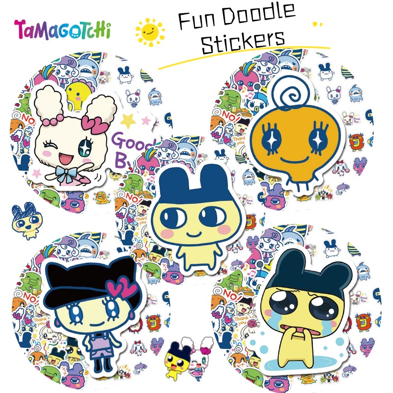New Bandai Tamagotchi Mametchi - Bandai Model Tamagotchi 评论和价格