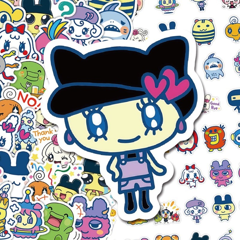 New Bandai Tamagotchi Mametchi - Bandai Model Tamagotchi 评论和价格