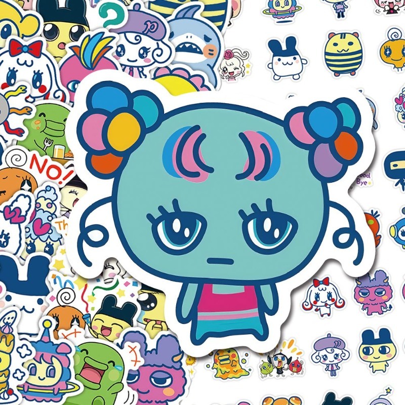 New Bandai Tamagotchi Mametchi - Bandai Model Tamagotchi 评论和价格
