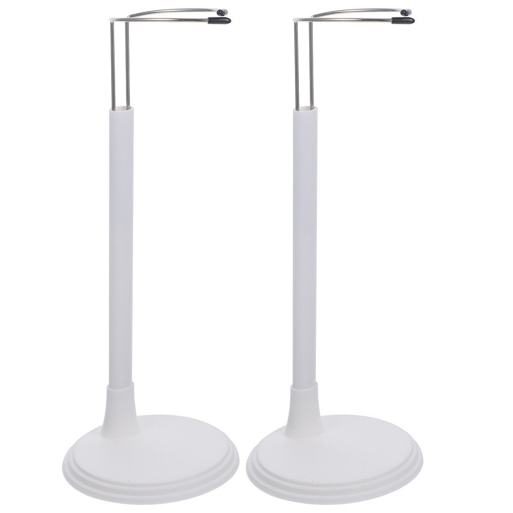 2Pcs Vertical Stable Figure Di - Action Figure Stand 评论和价格