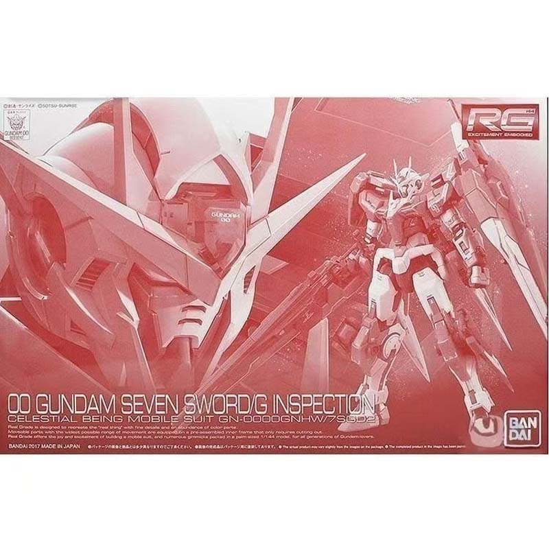 Bandai Gunpla PB Limited Editi - Bandai Model Gundam Rg 评论和价格