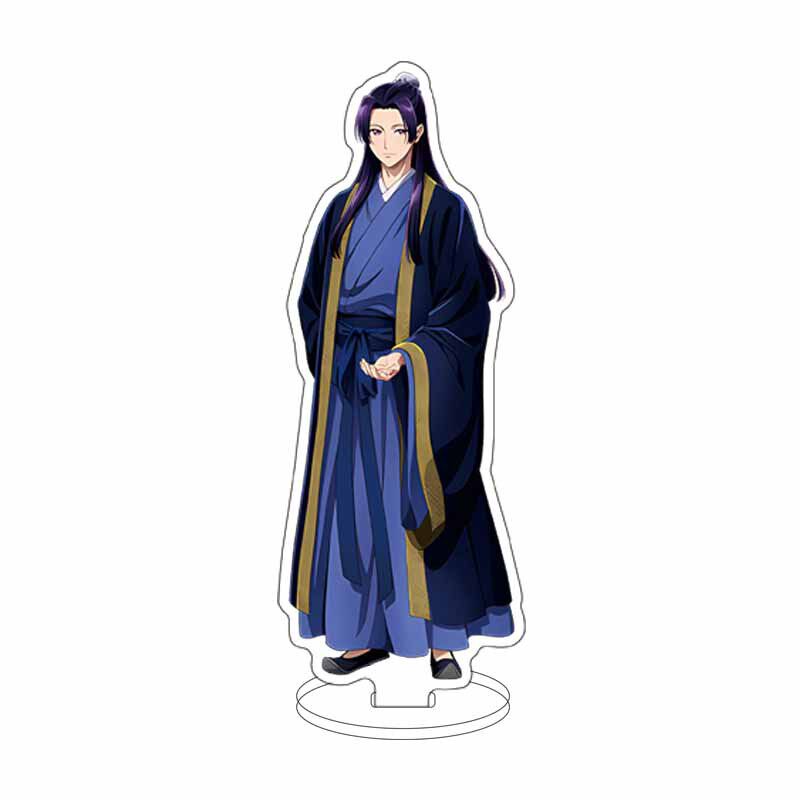 16CM Anime ‌Kusuriya no Hitori - Figma Stand Set 评论和价格
