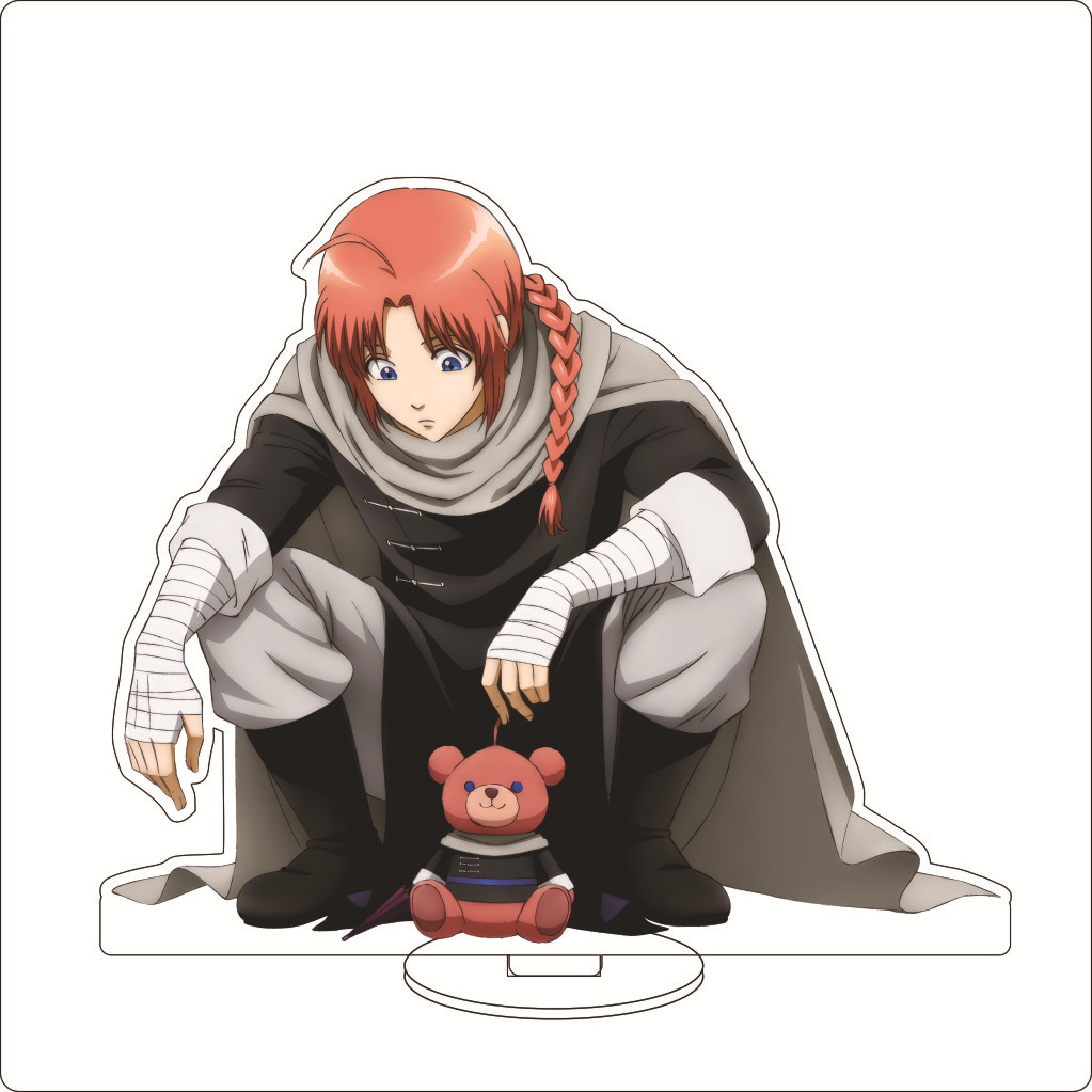 16CM Anime Gintama Sakata Gint - Figma Stand Set 评论和价格