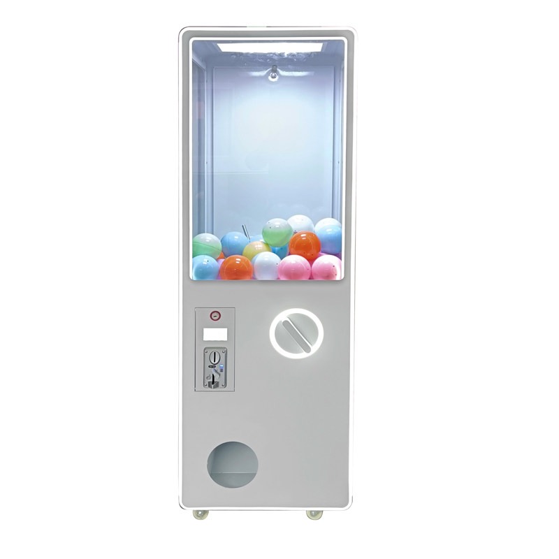 Commercial Large Gashapon Caps - Capsule Toy Gashapon 评论和价格