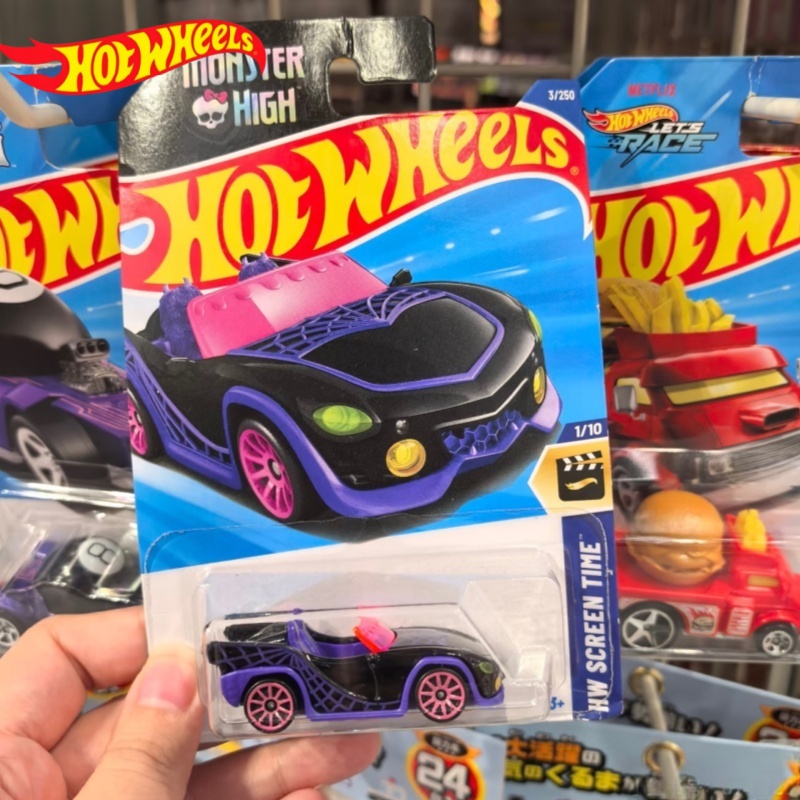 Hotwheels Alloy Car Model Simu - Hot Wheels Car Track Sets 评论和价格