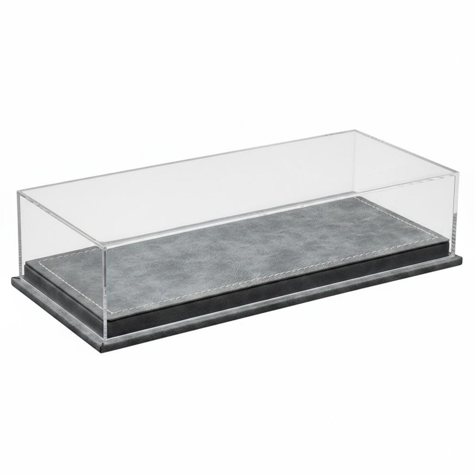 1:64 Diecast Display Case Dust - Display Case Acrylic 评论和价格