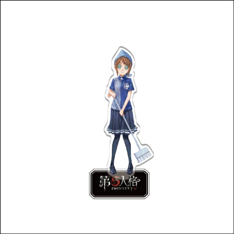 Anime Identity V Acrylic Stand - Action Figure Stand 评论和价格