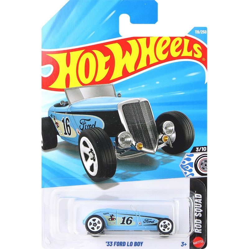 Original Hot Wheels 1/64 Mainl - Hot Wheels Car Mainline 评论和价格