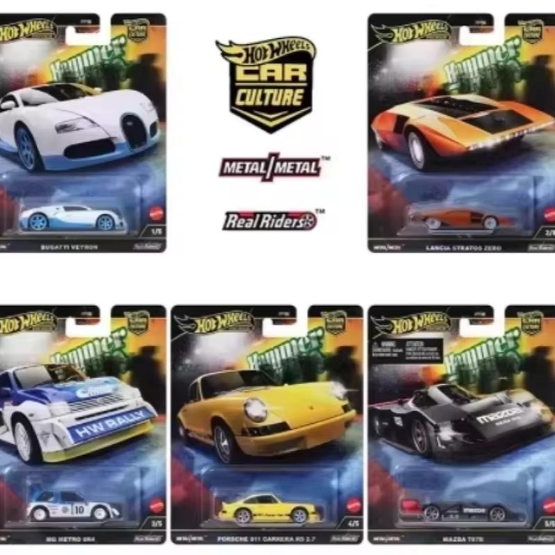 Hot Wheels Cultural Legend Tra - Hot Wheels Car Track Sets 评论和价格