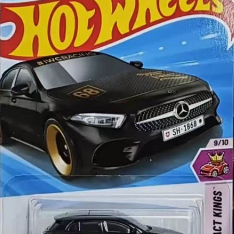 New Hot Wheels 2026 Mainline S - Hot Wheels Car Mainline 评论和价格