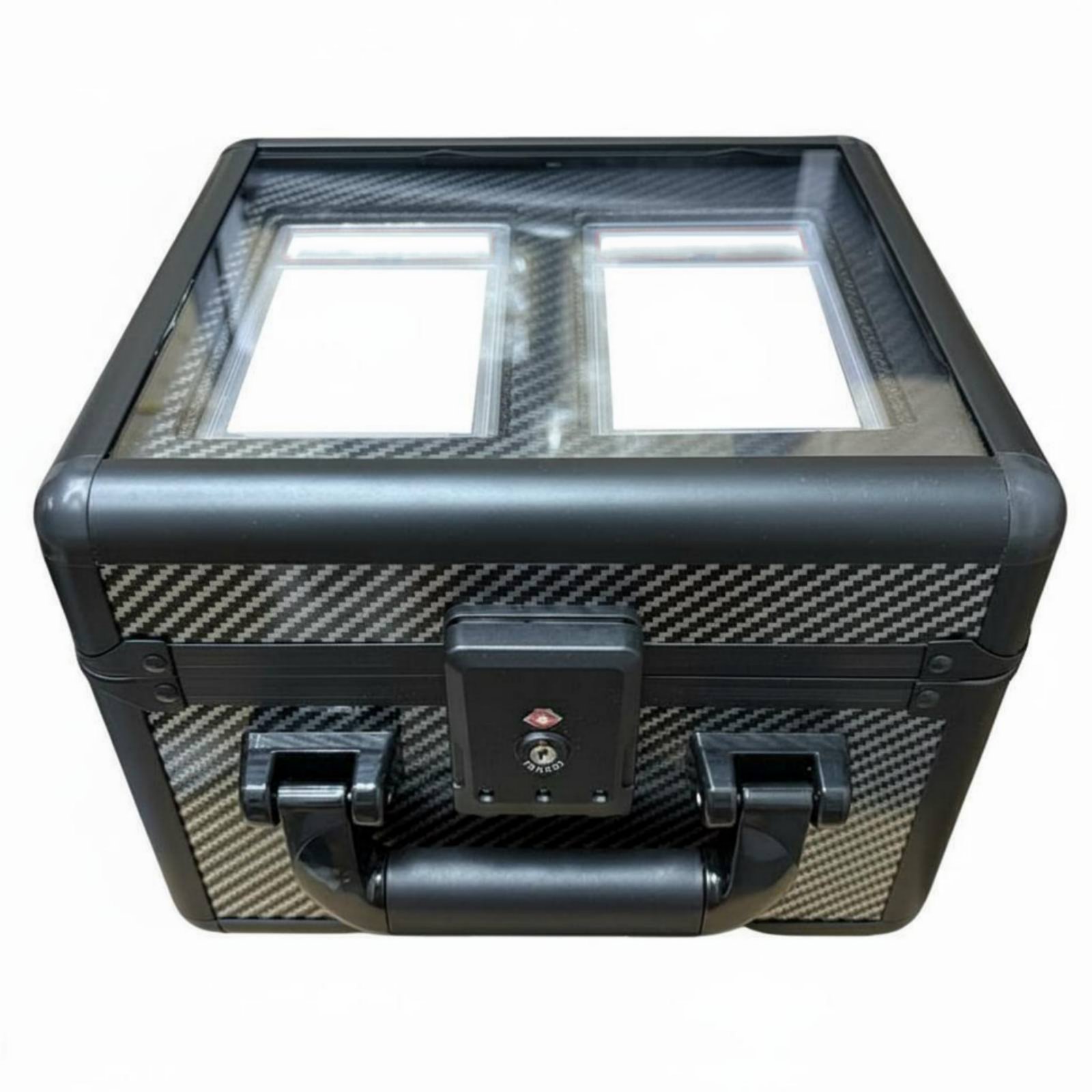 PSA Card Display Box Portable  - Graded Card Display 评论和价格