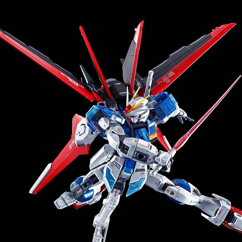 Bandai Gunpla PB Limited Editi - Bandai Model Gundam Rg 评论和价格