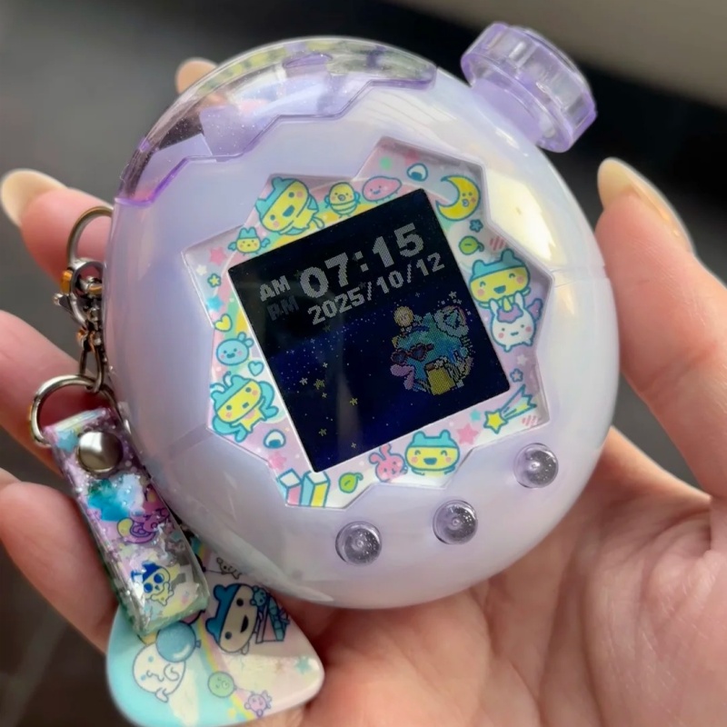 Tamagotchi Paradise Shell And  - Bandai Model Tamagotchi 评论和价格