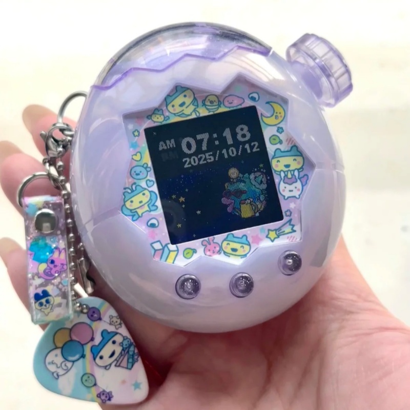 Tamagotchi Paradise Shell And  - Bandai Model Tamagotchi 评论和价格