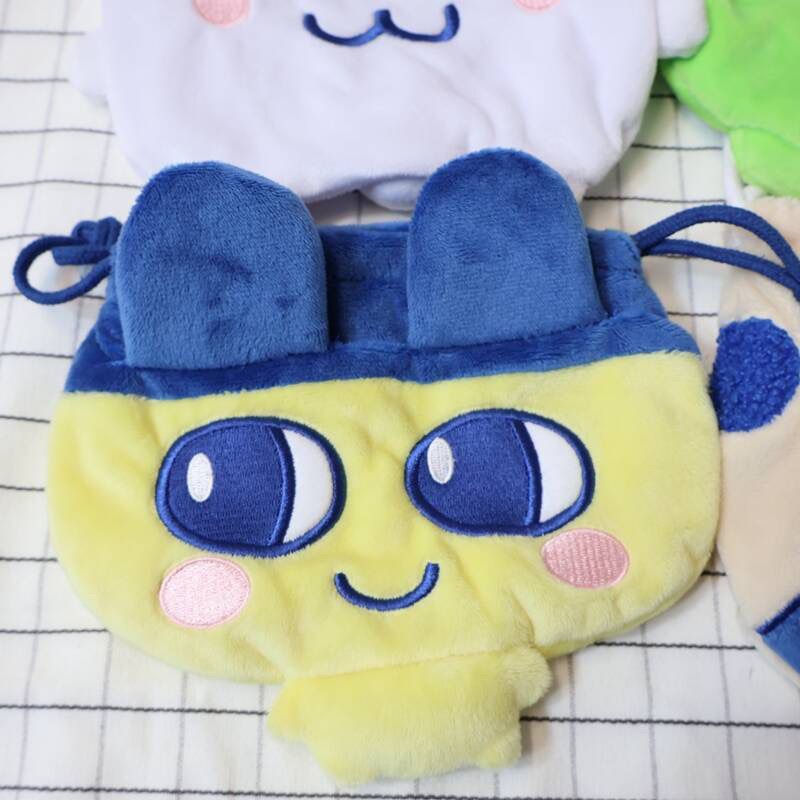 New Tamagotchi Mametchi Mimitc - Bandai Model Tamagotchi 评论和价格