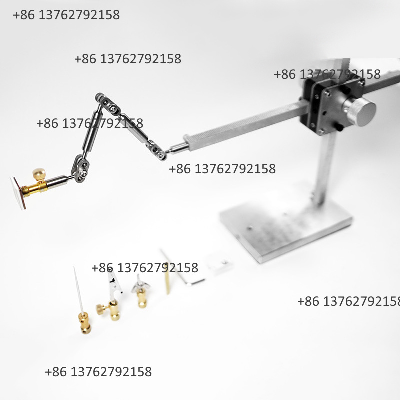XY Axis Lifting Stainless Stee - Action Figure Stand 评论和价格