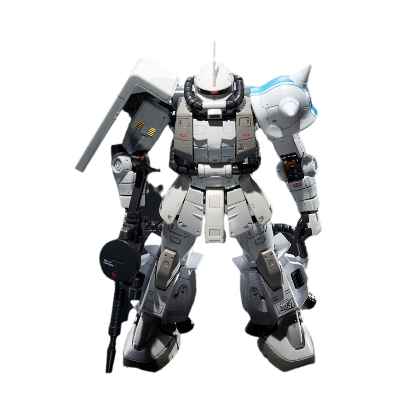 Bandai Original GUNDAM Anime M - Bandai Model Gundam Rg 评论和价格