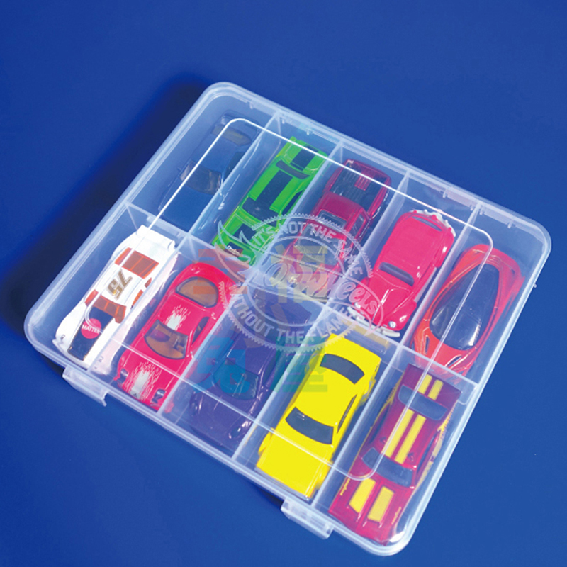 Hot Wheels Car Storage Box Tru - Hot Wheels Car Mainline 评论和价格