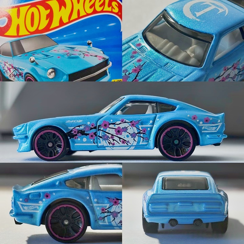 Hotwheels Alloy Car Model Ferr - Hot Wheels Car Track Sets 评论和价格