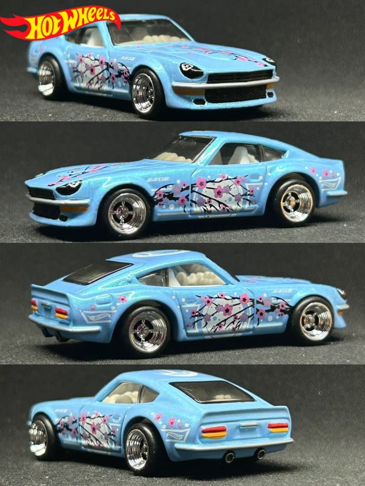 Hotwheels Alloy Car Model Ferr - Hot Wheels Car Track Sets 评论和价格