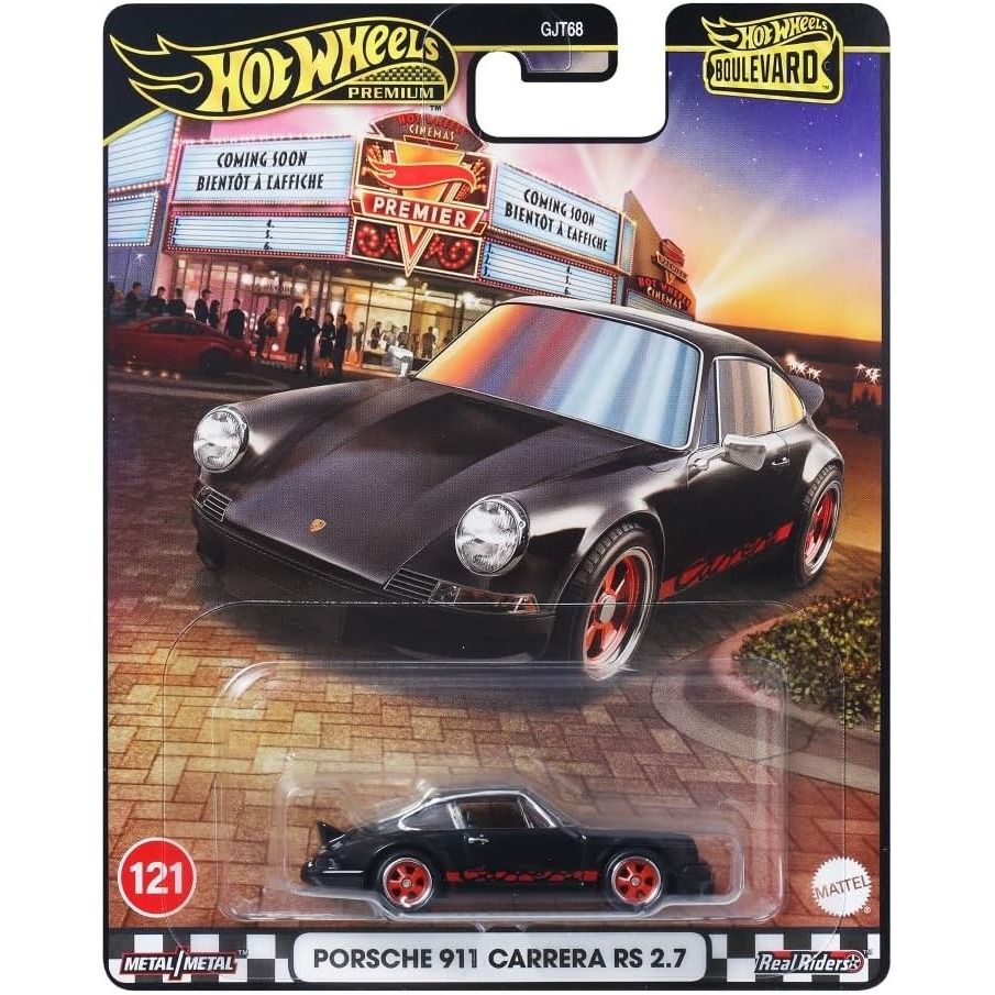 Original Mattel Hot Wheels Pre - Mattel Toy Hot Wheels 评论和价格