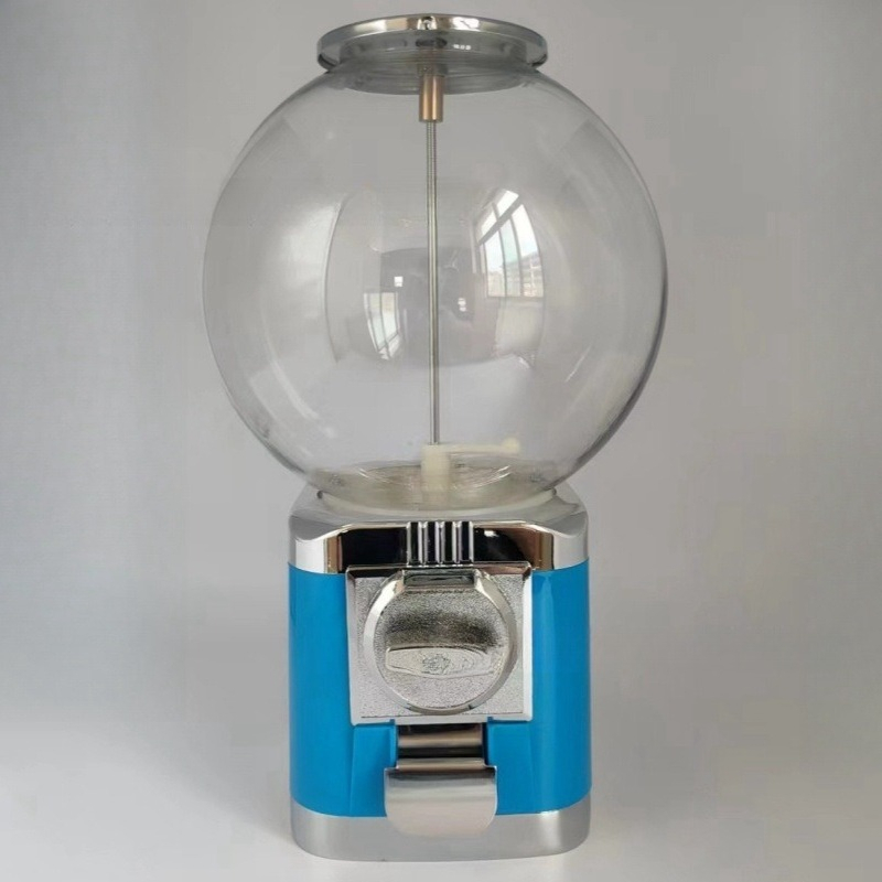 Manual Mini Gumball Vending Ma - Capsule Toy Gashapon 评论和价格