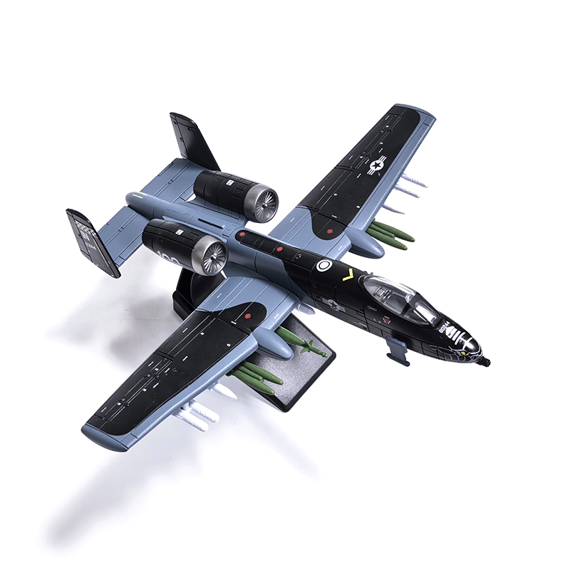 1:72 Modern DIY Building Block - Model Airplane Plastic 评论和价格