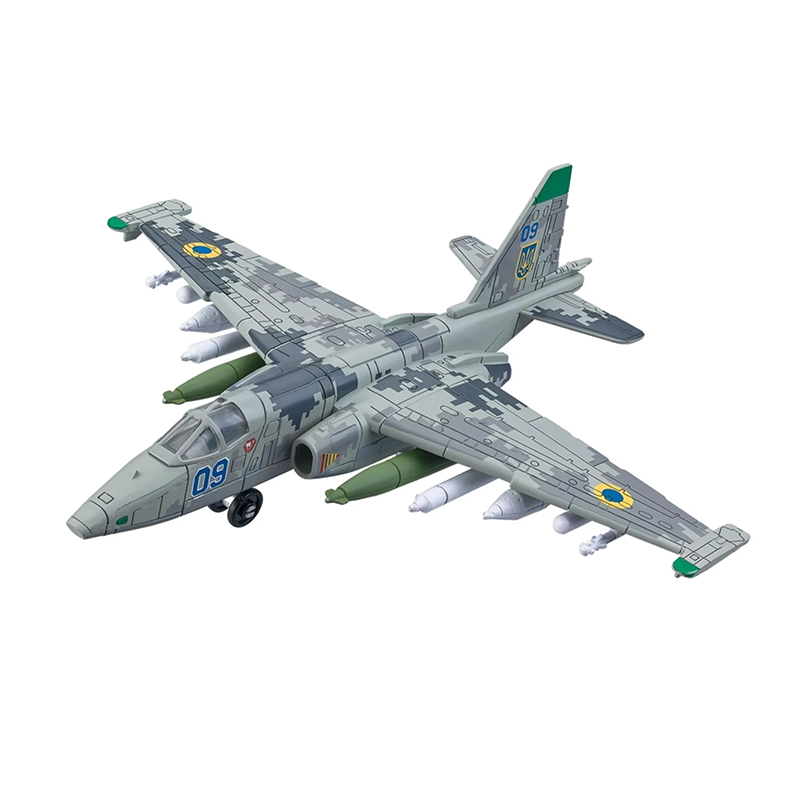 1:72 Modern DIY Building Block - Model Airplane Plastic 评论和价格