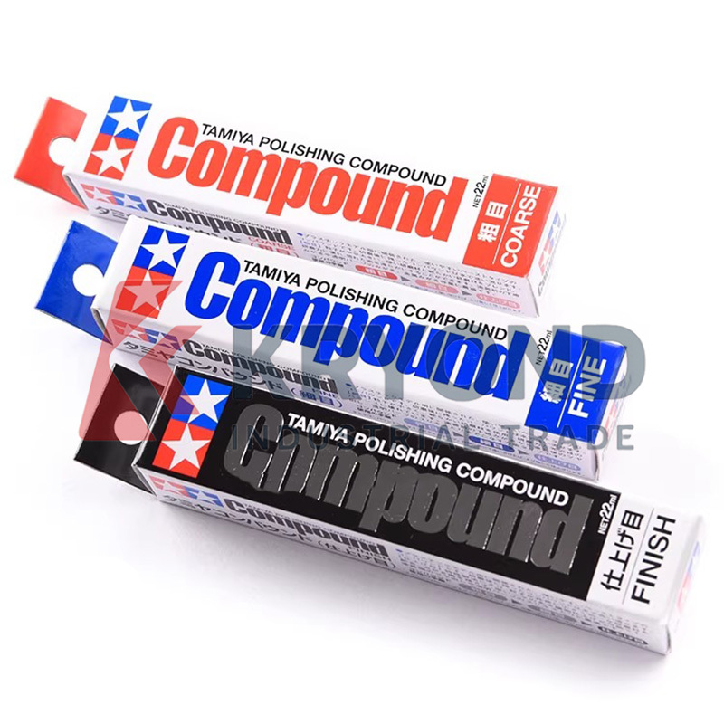 Tamiya TA-87068/69/70 22ml Pai - Tamiya Model Paint Set 评论和价格