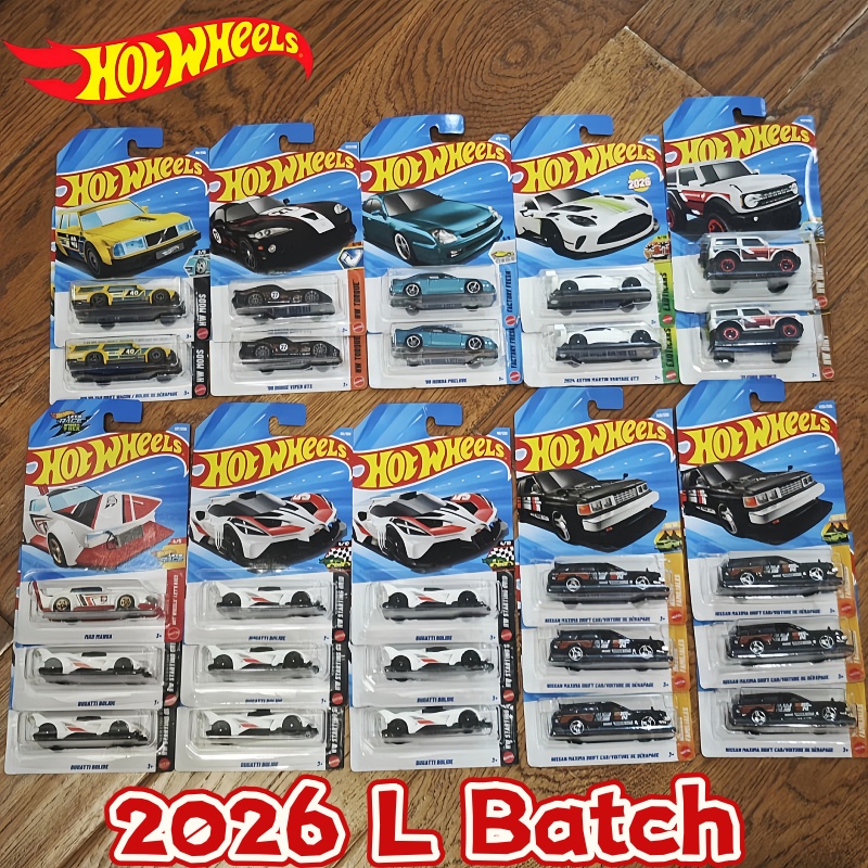 Hot Wheels Diecast Toy Car 202 - Hot Wheels Car Track Sets 评论和价格