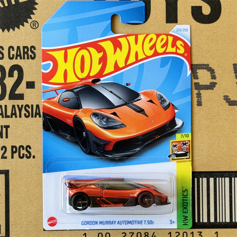 Hot Wheels Cars Toys For Boys  - Mattel Toy Hot Wheels 评论和价格