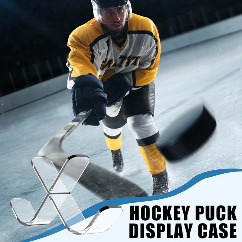 Ice Hockey Display Case Acryli - Display Case Acrylic 评论和价格