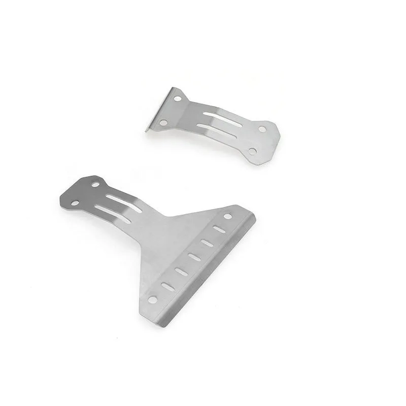 Stainless Steel Front and Rear - Tamiya Model Rc Car 评论和价格