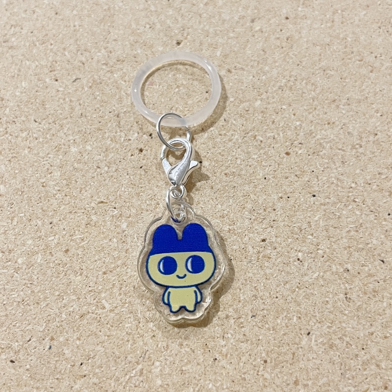 Tamagotchi Paradise Character  - Bandai Model Tamagotchi 评论和价格